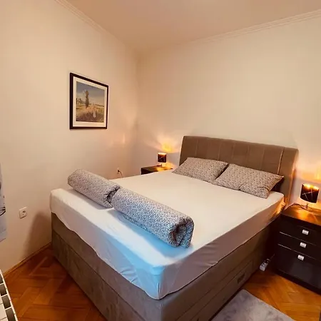 Apartment Stunning Seaview 