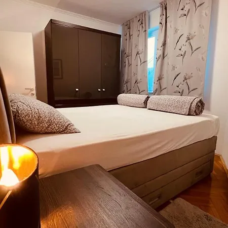 Apartment Stunning Seaview 