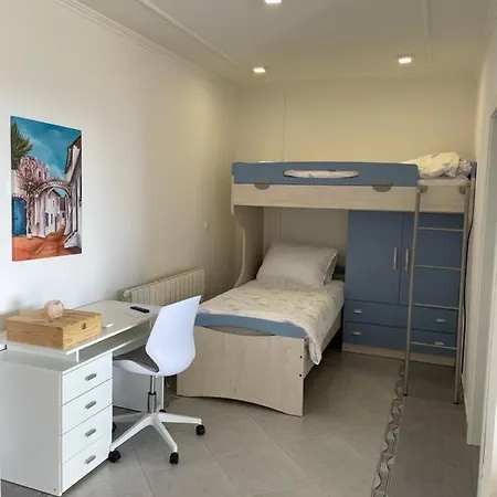 Apartment Stunning Seaview 