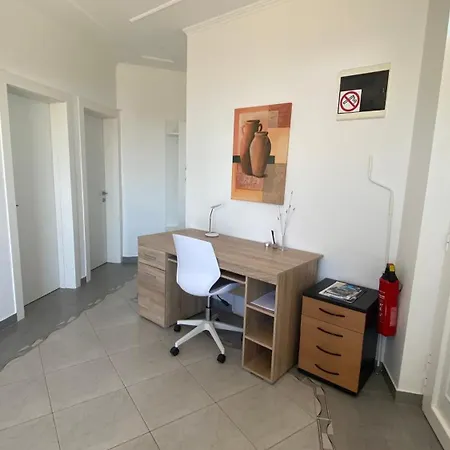 Apartment Stunning Seaview 