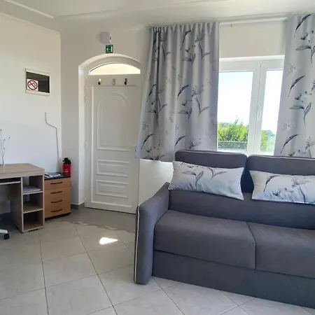Apartment Stunning Seaview 