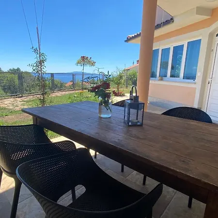 Stunning Seaview 