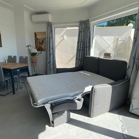 Stunning Seaview 