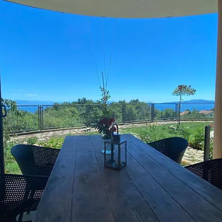 Stunning Seaview 