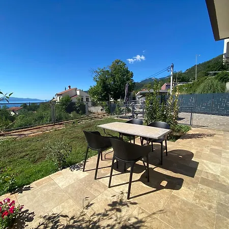Stunning Seaview 